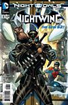 Nightwing (2011)  n° 8 - DC Comics