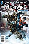 Nightwing (2011)  n° 9 - DC Comics