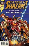 Power of Shazam!, The (1995)  n° 1 - DC Comics