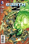 Earth 2 (2012)  n° 22 - DC Comics