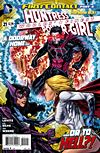 Worlds' Finest (2012)  n° 21 - DC Comics