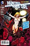 Worlds' Finest (2012)  n° 23 - DC Comics