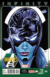 Mighty Avengers (2013)  n° 2 - Marvel Comics