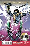 Mighty Avengers (2013)  n° 4 - Marvel Comics