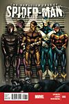 Superior Foes of Spider-Man, The (2013)  n° 8 - Marvel Comics