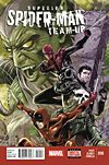 Superior Spider-Man Team-Up (2013)  n° 10 - Marvel Comics