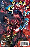 Superman Unchained (2013)  n° 7 - DC Comics