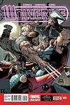 Wolverine (2014)  n° 5 - Marvel Comics
