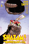 Shazam! The Monster Society of Evil (2007)  n° 2 - DC Comics