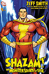 Shazam! The Monster Society of Evil (2007)  n° 4 - DC Comics