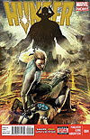 Hunger (2013)  n° 4 - Marvel Comics