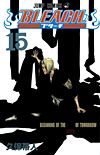 Bleach (2002)  n° 15 - Shueisha