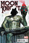 Moon Knight (2011)  n° 2 - Marvel Comics