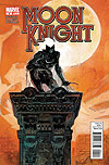 Moon Knight (2011)  n° 4 - Marvel Comics