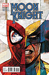 Moon Knight (2011)  n° 5 - Marvel Comics