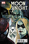 Moon Knight (2011)  n° 6 - Marvel Comics