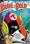 Brave And The Bold, The (1955)  n° 15 - DC Comics