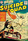 Brave And The Bold, The (1955)  n° 26 - DC Comics