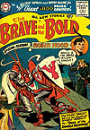 Brave And The Bold, The (1955)  n° 7 - DC Comics