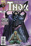 Thor (1998)  n° 11 - Marvel Comics