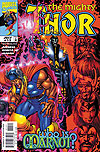 Thor (1998)  n° 13 - Marvel Comics