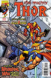 Thor (1998)  n° 14 - Marvel Comics