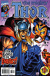 Thor (1998)  n° 19 - Marvel Comics