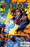 Thor (1998)  n° 22 - Marvel Comics