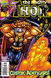 Thor (1998)  n° 23 - Marvel Comics