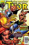 Thor (1998)  n° 6 - Marvel Comics