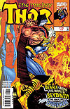 Thor (1998)  n° 8 - Marvel Comics