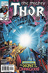 Thor (1998)  n° 9 - Marvel Comics
