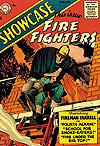 Showcase (1956)  n° 1 - DC Comics