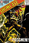 Showcase (1956)  n° 3 - DC Comics