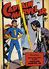 Captain Marvel Jr. (1942)  n° 23 - Fawcett