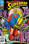 Superman: The Man of Steel (1991)  n° 10 - DC Comics