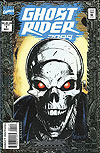 Ghost Rider 2099 (1994)  n° 1 - Marvel Comics