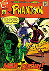 Phantom, The (1969)  n° 48 - Charlton Comics