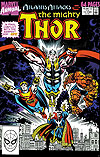 Thor Annual (1966)  n° 14 - Marvel Comics