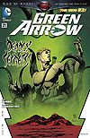 Green Arrow (2011)  n° 21 - DC Comics