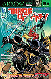 Birds of Prey (2011)  n° 16 - DC Comics