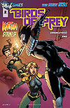 Birds of Prey (2011)  n° 2 - DC Comics