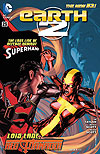 Earth 2 (2012)  n° 23 - DC Comics