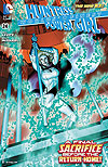 Worlds' Finest (2012)  n° 24 - DC Comics