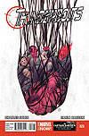 Thunderbolts (2013)  n° 23 - Marvel Comics
