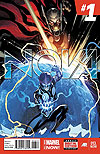Nova (2013)  n° 13 - Marvel Comics