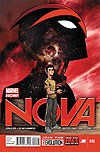 Nova (2013)  n° 2 - Marvel Comics