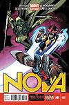 Nova (2013)  n° 3 - Marvel Comics