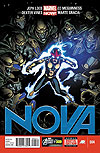 Nova (2013)  n° 4 - Marvel Comics