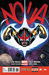 Nova (2013)  n° 6 - Marvel Comics
